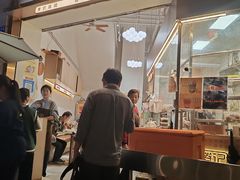 -张腾记茶餐厅(保利大都汇C区店)