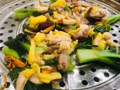 桑拿鸡-阿多私房菜(顺德店)