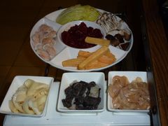 -小牛海记潮汕牛肉店(永定路店)