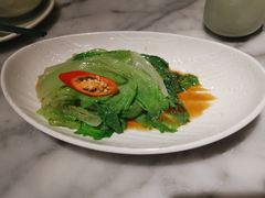 -蝴蝶里·粤菜·点心(滨江龙湖店)