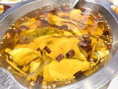 -鑫巴蜀小镇 · 水煮鱼专研店(玉桥店)