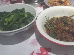 -西江红·株洲本地菜(滨江南路店)