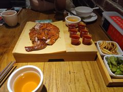 -桂小厨广西菜(万象城店)