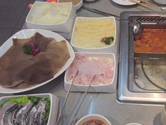 -海底捞火锅(高新活力汇店)