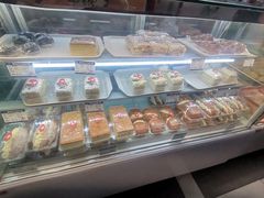 -白玉兰食品(中山公园龙之梦店)