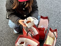 -富贵面包公司(运河店)