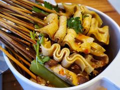 -木屋烧烤(坂田天安云谷店)