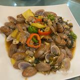 潮汕x广府风味大排档宵夜丨本地人最爱❤