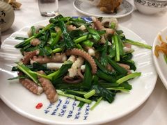 -北戴河庆山饭店·海鲜砂锅粥(北戴河黑石路店)