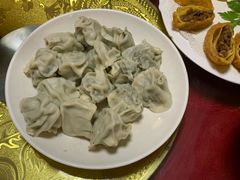 猪肉茴香-大眼锅贴水饺(河东店)