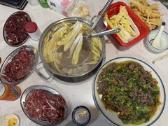 -菜忠潮州牛肉店(岗厦店)
