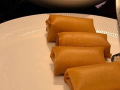 -万豪中餐厅·粤菜·北京粤财JW万豪酒店