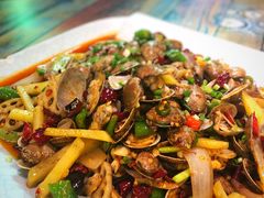 -方记海鲜大排档(乐山形象店)