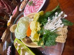 -古关火锅店(古北水镇景区店)