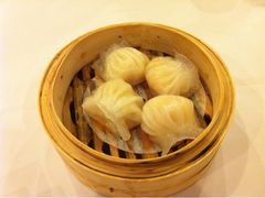 虾饺-潮福城大酒楼·潮味粤品·港式点心(湖滨北路店)