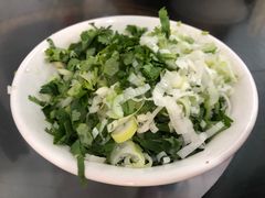 -何记羊汤馆(丽水佳源店)