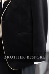 点击看大图 -Brother西服礼服定制·商务·婚礼(佛山南海店)
