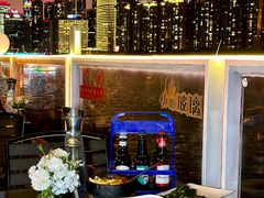 -琶醍壹号•潮菜江景餐吧