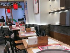 -和府捞面(曹路花园城店)