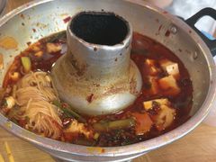 -王大乔泡椒米线·小火锅(星城天地店)