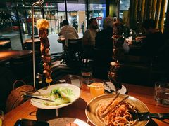 -The Meat & Wine Co Southbank(南岸店)