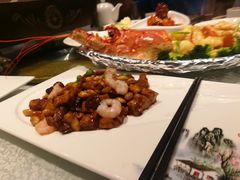 -老人和饭店(打浦路店)