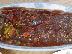 红烧舌头鱼-九龙餐厅(大沽路店)