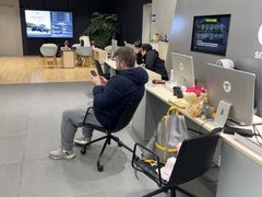 -上海浦东smart汽车全功能店(金桥店)