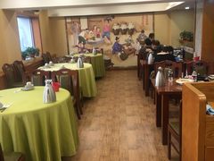-老朴饭店(邮政街总店)
