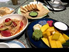 -Home Thai·泰谣(王府井apm店)