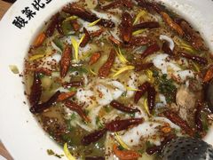 -太二酸菜鱼(汕头苏宁广场店)