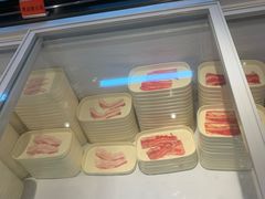 -福成自助烤肉(双桥万达店)