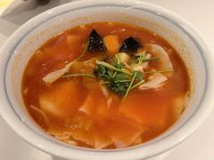 -一醒·手工面·西北传统小吃(悠方购物中心店)