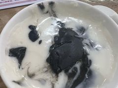 -沙湾姜埋奶(兴新包店)