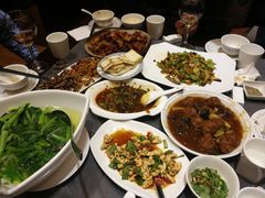 -蔼若春.传承三十年云南菜(金碧公园店)