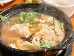 -義聚德·清真铜锅涮羊肉·烧烤(河东店)
