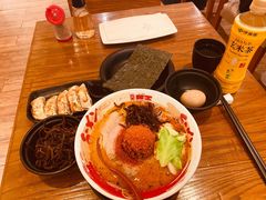 黑王-豚王拉面(澳门银河店)