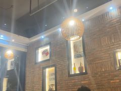-LA MAISON公鸡和龙(蛇口店)