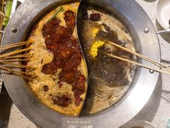 -钢管厂五区小郡肝火锅串串香(总店)