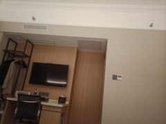 -南方毅源大酒店(广州番禺长隆南村万博地铁站店)