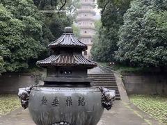 -灵谷景区