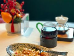 -三号黄浦会Canton Table