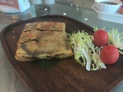 -鹿鸣酒家(越秀店)