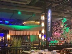 大堂-桂满陇-西湖船宴(西单大悦城店)