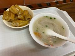 面线糊-国仔面线糊(水门国仔总店)