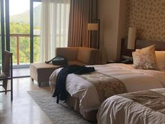 -天目湖御水温泉·度假酒店