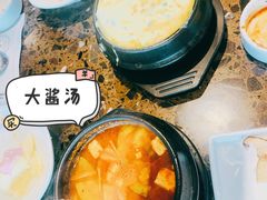 -肉加韩国料理·烤肉(金茂湾店)