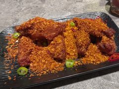 -留半山·香港食堂(啦啦宝都店)