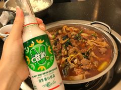 -胖娃古镇鸡杂(磁器口总店)