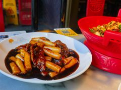 -京城小江南·北京烤鸭·江南土菜·白鱼(中关村店)